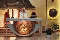 026 Piątek - Eucharystia